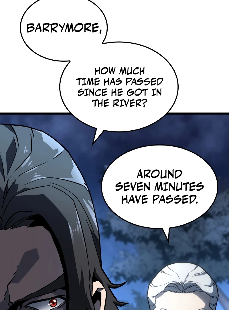 Revenge of the Iron-Blooded Sword Hound, Chapter 1 image 64